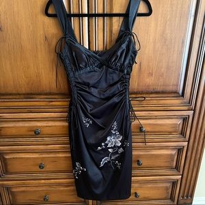 Mandalay cocktail dress size 6